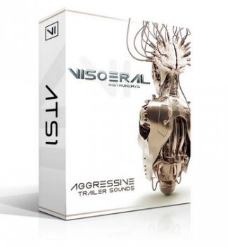 Visceral Instruments – Aggressive Trailer Sounds Vol.1 (OMNISPHERE)