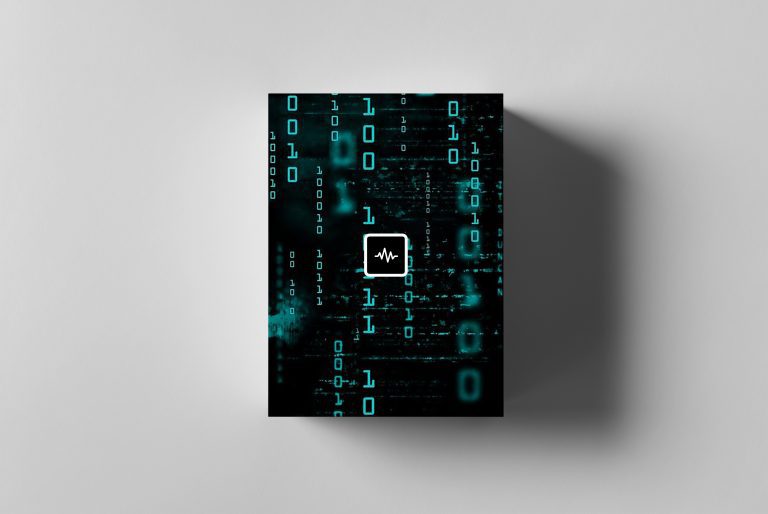 WavSupply – E-Trou – Matrix (Melody & Drum MIDI Kit) (MIDI, WAV)