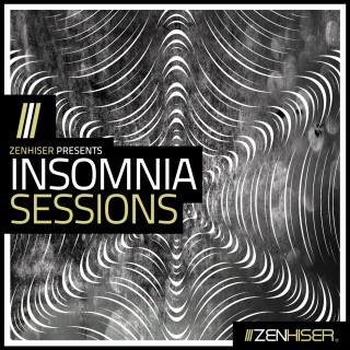 Zenhiser – Insomnia Sessions (MIDI, WAV)