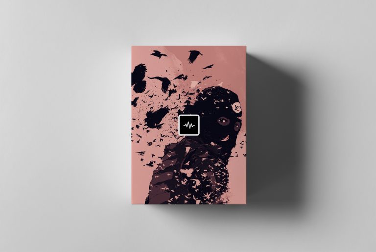 WavSupply – KC Supreme – Onyx (ElectraX Bank)