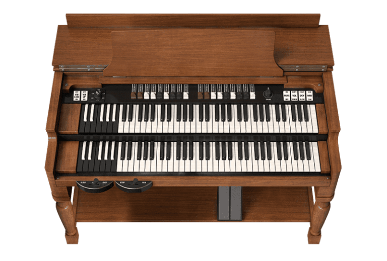 Arturia – B-3 V 2.0.1.2743 STANDALONE, VSTi, VSTi3, AAX x86 x64