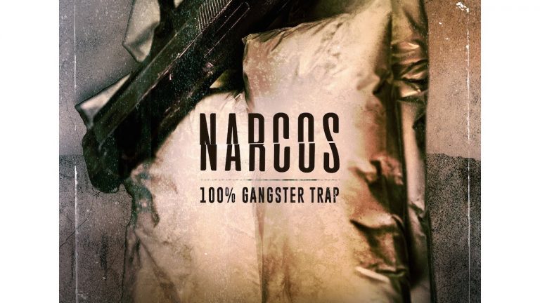 Production Master – Narcos – 100% Gangster Trap (WAV)