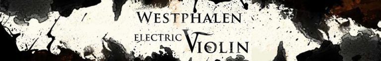 Strezov Sampling – Westphalen Electric Violin (KONTAKT)