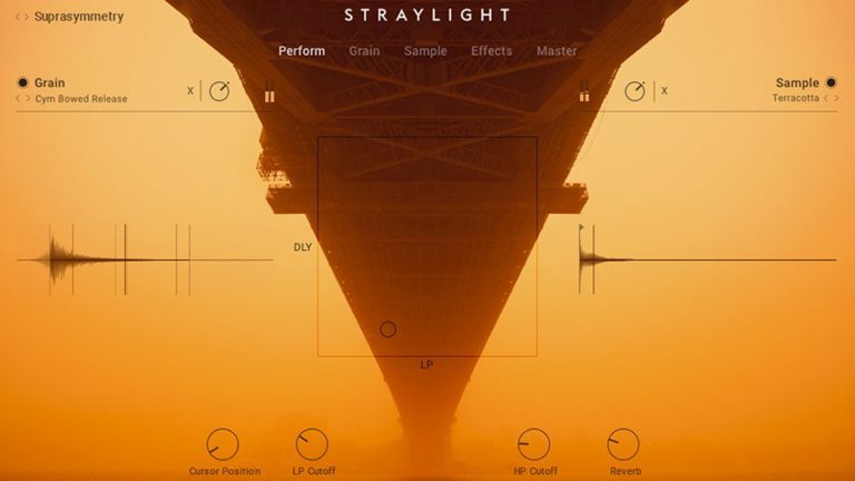 Native Instruments – Straylight v1.5.0 (KONTAKT)
