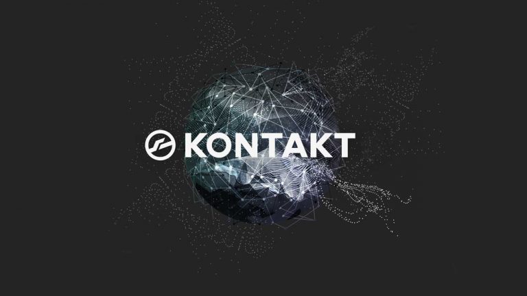 Native Instruments – Kontakt PORTABLE 6.2.1 STANDALONE, VSTi x86 x64 –
