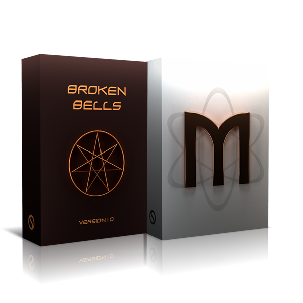 Beautiful Void Audio – Metamorpha (KONTAKT)