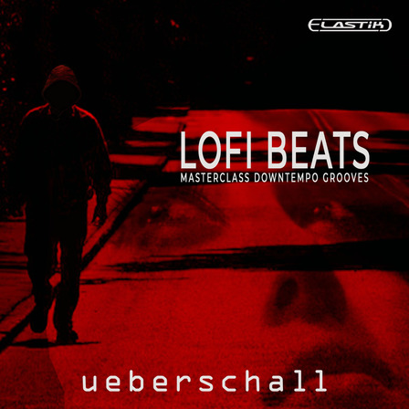Ueberschall – LoFi Beats (ELASTIK)