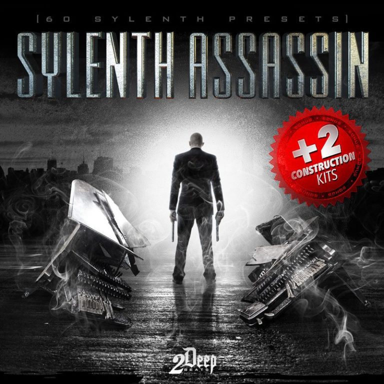 2DEEP – Sylenth Assassin