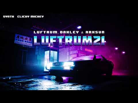 Luftrum – Luftrum 21 for Sylenth1 (SYNTH PRESET)