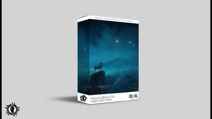 RazzBeats : Aries Loop (WAV,loops)