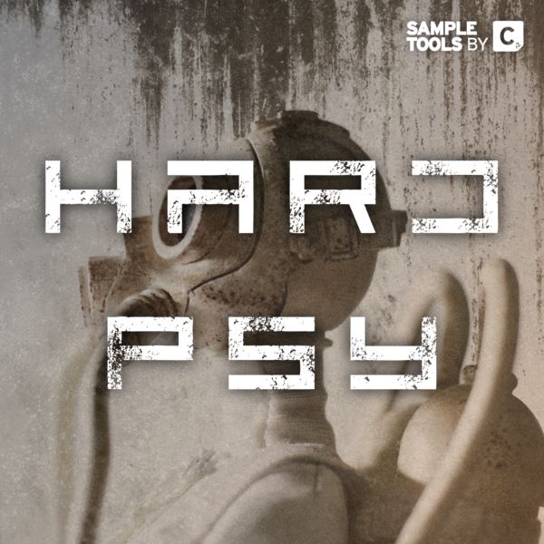 Sample Tools by Cr2 – Hard Psy (WAV, MIDI)