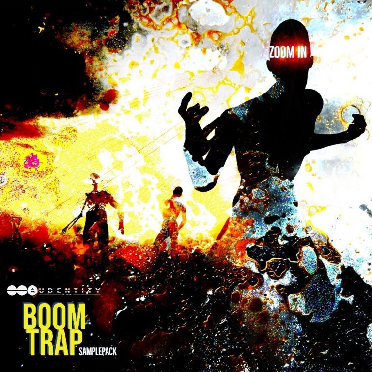 Audentity Records – Boom Trap (WAV)