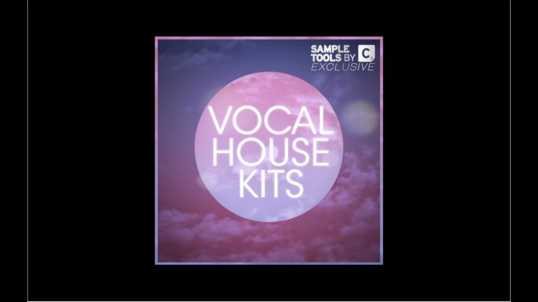 Sample Tools by Cr2 – Vocal House Kits (MIDI, WAV)