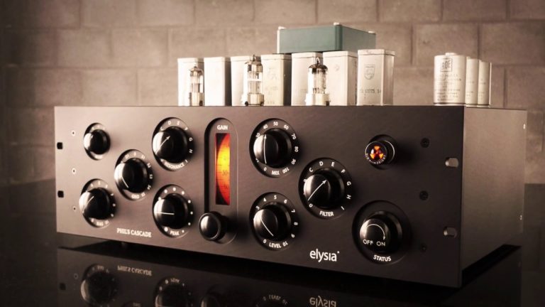 Plugin Alliance & Elysia – Phils Cascade 1.2.0 VST, VST3, AAX x86 x64