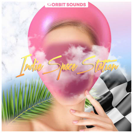 Orbit Sounds – Indie Space Station (WAV, FXP)