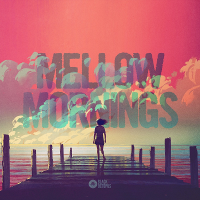 Black Octopus Sound – Mellow Mornings – Lofi Vibes