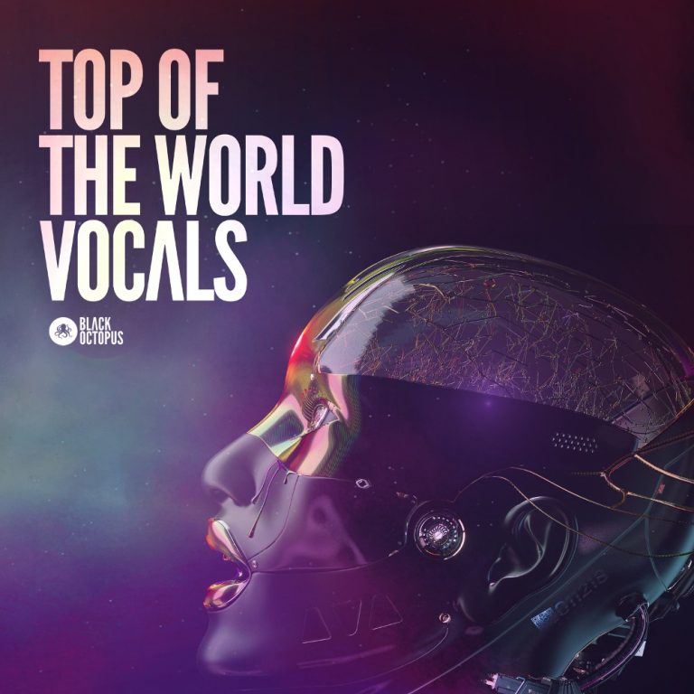 Black Octopus Sound – Top Of The World Vocals