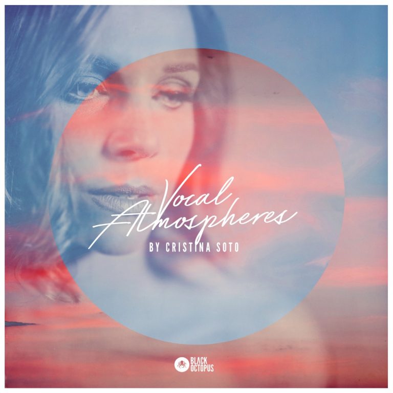 Black Octopus Sound – Vocal Atmospheres by Cristina Soto (WAV)