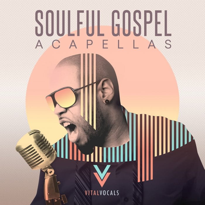 Vital Vocals – Soulful Gospel Vocals (WAV)