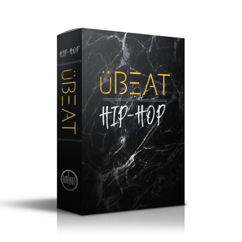 Umlaut Audio – uBEAT Hip-Hop (KONTAKT)