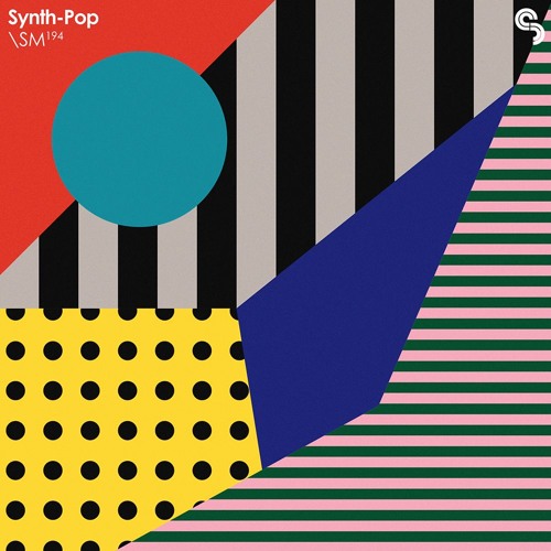 Sample Magic – Synth-Pop Patches