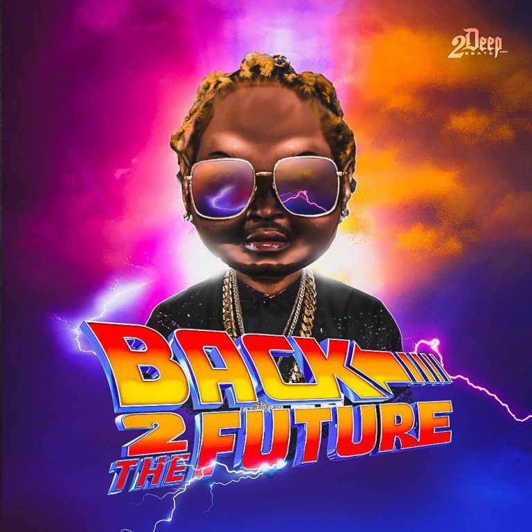 2DEEP – Back 2 The Future (WAV)