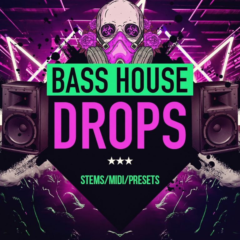 HY2ROGEN – Bass House Drops 2