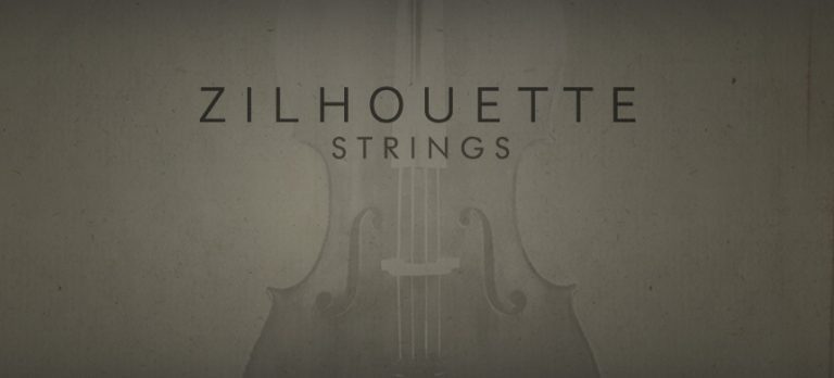 Cinematique Instruments – Zilhouette Strings (KONTAKT)