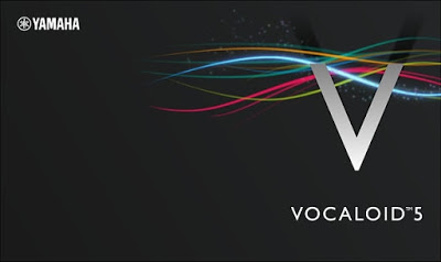 Yamaha – Vocaloid 5.6.2 x64