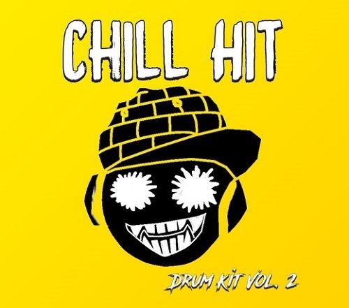 ValeyevBeats – Chill Hit Drum kit vol. 2 (WAV)