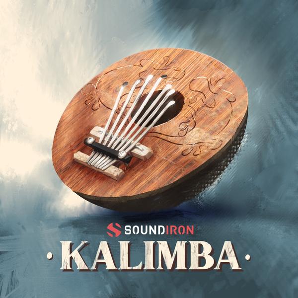 Soundiron – Kalimba 3.0 (KONTAKT)