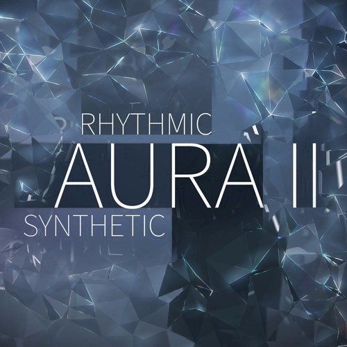 8dio – The New Rhythmic Aura Volume 2 (KONTAKT)