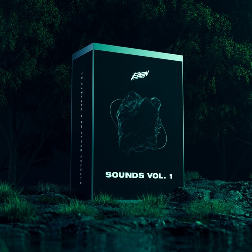 EBEN – Sounds Vol. 1 (WAV, SERUM)