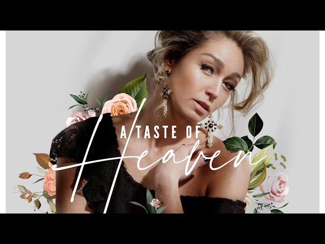 Black Octopus Sound – Vocalkitchen – A Taste Of Heaven (WAV)