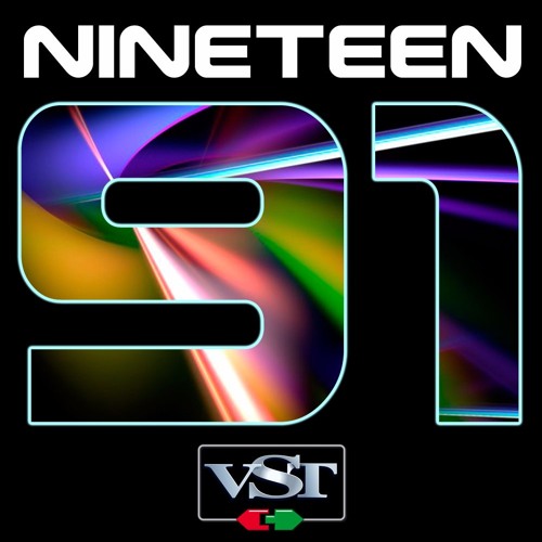 Beat Machine – Nineteen 91 VSTi x64