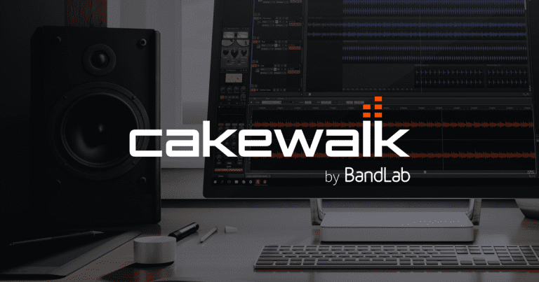BandLab Products – Cakewalk by BandLab 27.06.0.058 x64