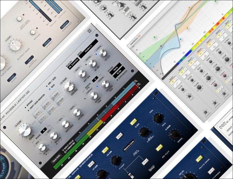 AOM Factory – Total Bundle 1.12.0 VST, VST3, AAX x64