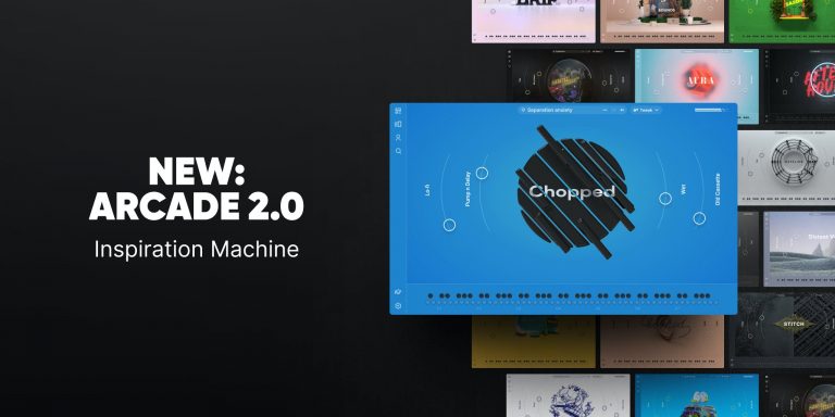 Output – Arcade 2 v2.0.5.R11831 STANDALONE, VSTi, VSTi3, AAX, AUi WIN.OSX x64 + LiBRARY CONTENT V2