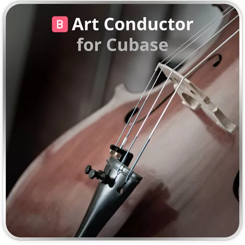 Babylonwaves – Art Conductor 8 for Cubase (KONTAKT)