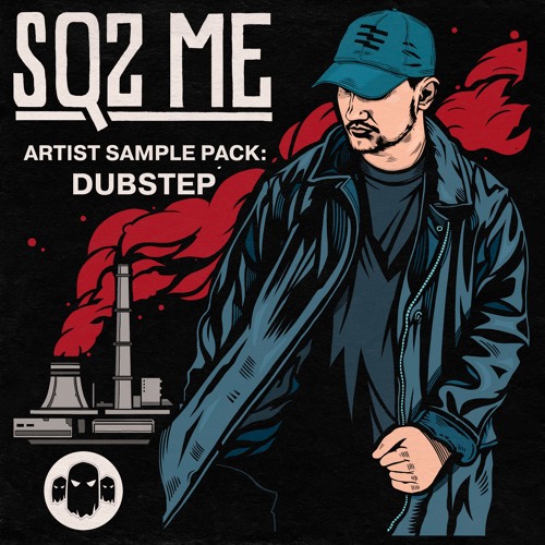 Ghost Syndicate – SQZ ME Artist Pack (WAV)