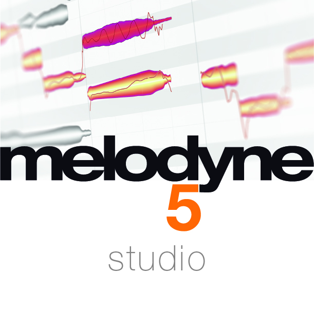 Celemony – Melodyne 5 Studio v5.2.0.006 STANDALONE, VST3, AAX x64