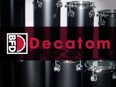 inMusic Brands – BFD Decatom (BFD3)