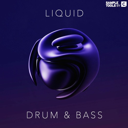 Sample Tools by Cr2 – Liquid Drum & Bass (WAV, MIDI)