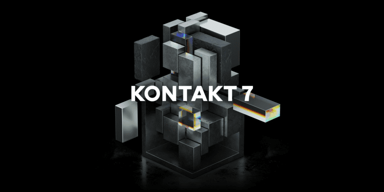 Native Instruments – Kontakt v7.0.11 Standalone, VST3, AAX
