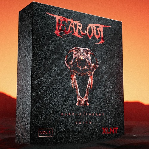 XLNT – Tearout Vol.1 (WAV, FXP)