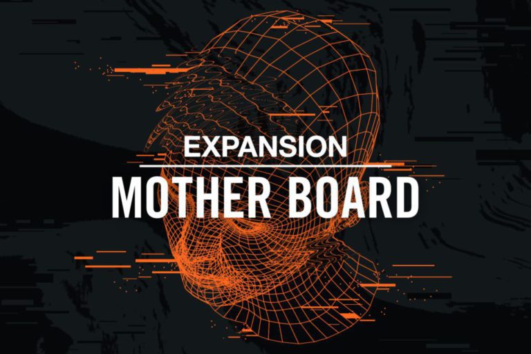 Native Instruments – MOTHER BOARD Expansion Presets