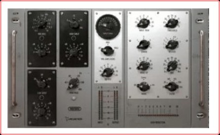 Acustica Audio – Water 3 2023 REPACK VST, VST3, AAX x64