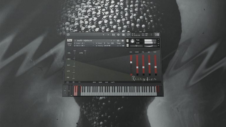 Wrongtools – Oz (KONTAKT)