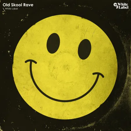 Sample Magic – White Label – Old Skool Rave (MIDI, WAV)