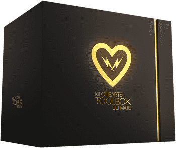 Kilohearts – Toolbox Ultimate & Slate Digital bundle v2.2.1 VST, VST3, AAX x64